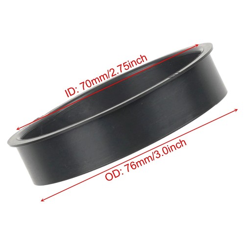 Reduce adapter for - reduce, 76mm