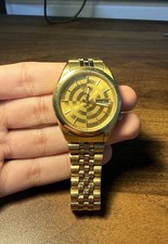 seiko 5 automatic 7009-3041 Spare Repair