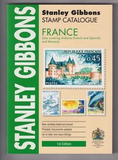 Stanley Gibbons Stamp