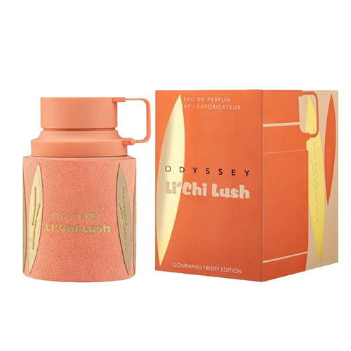 Armaf odyssey chi lush eau - odyssey,