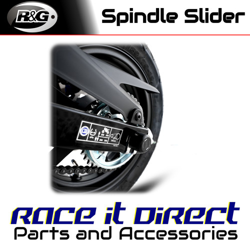 Spindle sliders for honda - spindle,
