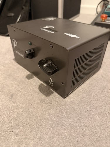 Harley benton 100 power - pa-100,
