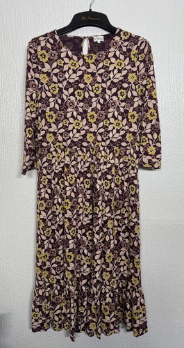 Mistral women 14 - uk, dress
