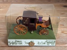 BRUMM Historical Series  No. 1