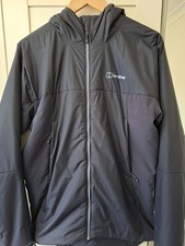 Mens Berghaus Tangra Insulated