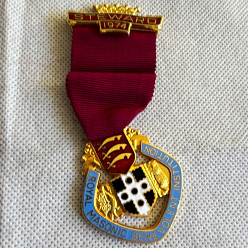Royal masonic benevolent - royal,