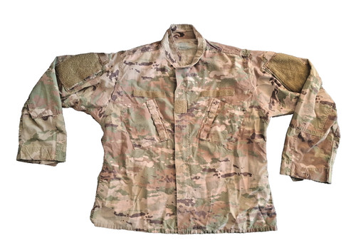 Army ocp scorpion - us,