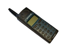 Ericsson - A1018s Mobile Phone