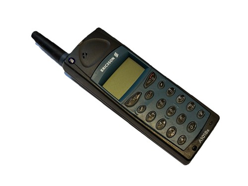 Ericsson a1018s mobile phone - mobile,