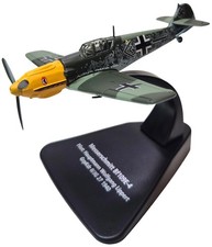 Oxford Diecast Messerschmitt