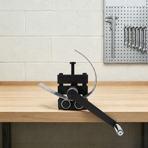 Inch metal rolling manual - inch,