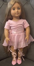 Our Generation Portia Doll