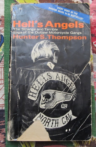 Vintage 1967 3rd printing - , pb