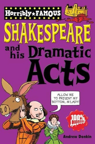 William shakespeare and his - william,