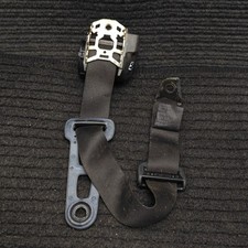 A1248602785 Mercedes S124 Estate TE W124 Left Rear Seat Belt Third Row 7 Seater