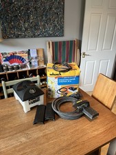 Wagner W15  Wallpaper Steamer Stripper Steam Plate Extra Wide Plus Accessories