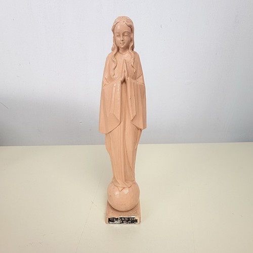 Vintage 1964 virgin - vintage,