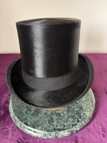 Vintage dunn co black - vintage,