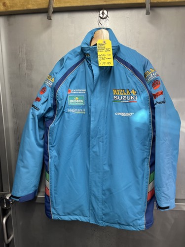 Rizla crescent suzuk - ,