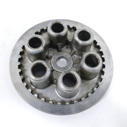 Suzuki 750 clutch pressure - gs,