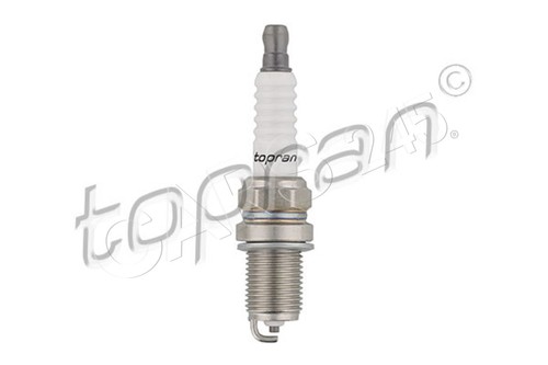 Spark plug fits citroen dacia - spark,