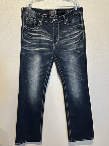 Salvage jeans mens - mens, 36l