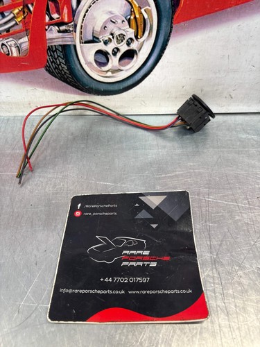 Porsche switch seat adjustment - porsche,