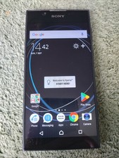 Sony Xperia L1 G3311 16GB Black Android Smartphone in box