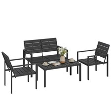 Outsunny 4 Piece Garden