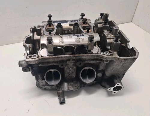 Honda vfr800 vtec - vtec,