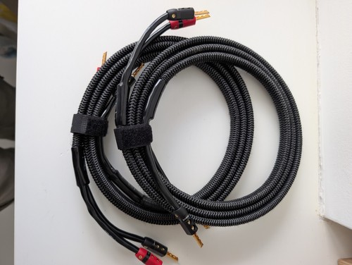 Pair audioquest rocket - 2m,