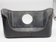 Genuine Leica Half case to fit M4, M4-2, M4-P & M6 35mm Rangefinder camera