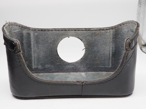 Genuine leica half case - genuine,