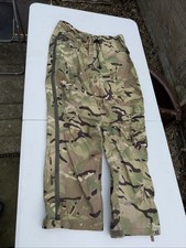 British Army Issue Lightweight