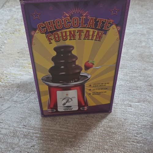 Tier electric chocolate - 3,
