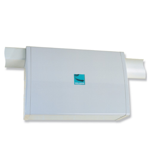 Nuaire flatmaster piv unit - nuaire,