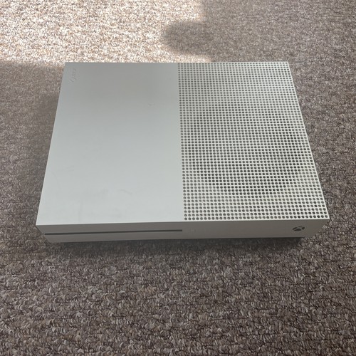 Microsoft xbox one 500gb - xbox,