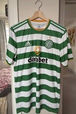 Men’s Celtic FC 20/21