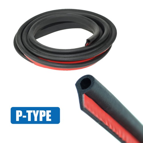 Rubber seal strip car door - car,