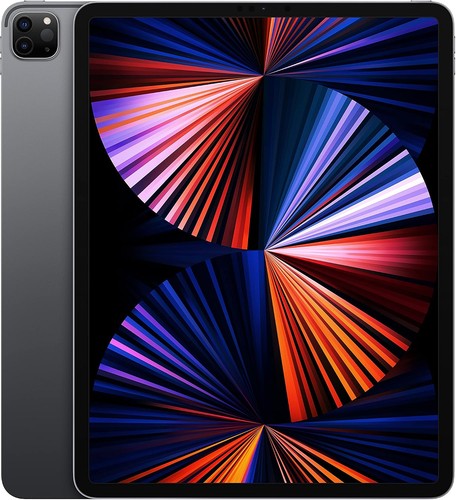 Apple ipad pro inch - ipad, 12.9-inch