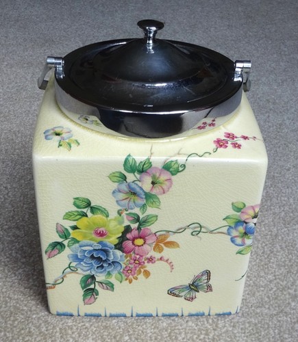 Vintage parrot company - parrot, &