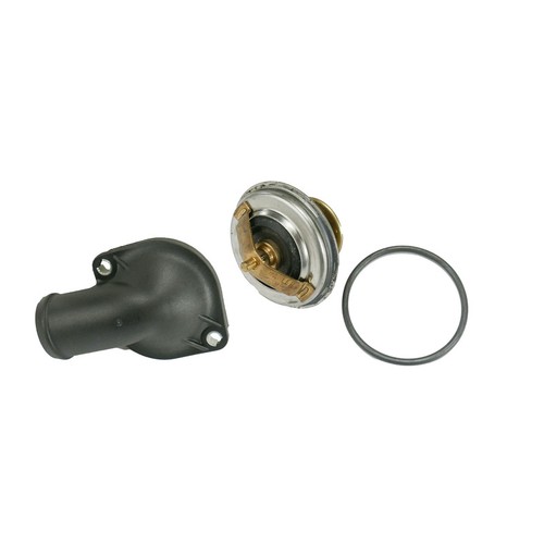 Thermostat housing - thermostat,