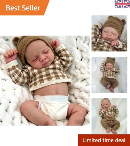 Lifelike silicone reborn - silicone,