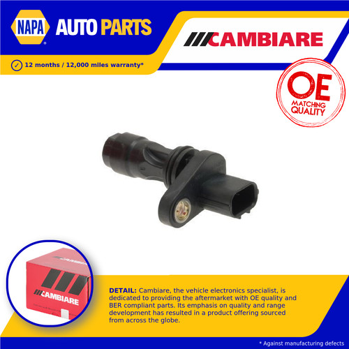 Rpm crankshaft sensor - crankshaft,