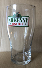 Vintage Kilkenny Irish Beer
