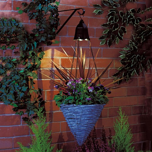 Solar hanging led - hanging, light