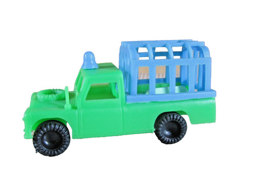 1970 land rover - rover, 1/55