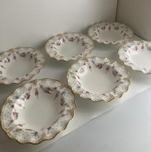 Royal crown derby antoinette - royal,