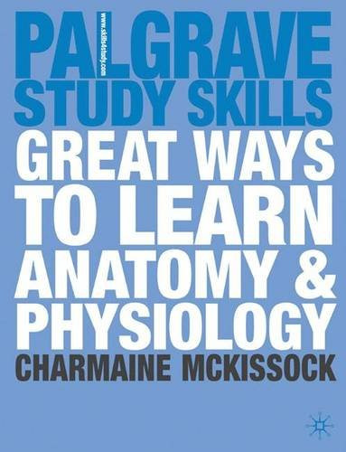 Great ways learn anatomy - to,