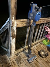 Shark Rocket HV345 Zero-M